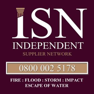 Independent Supplier Network